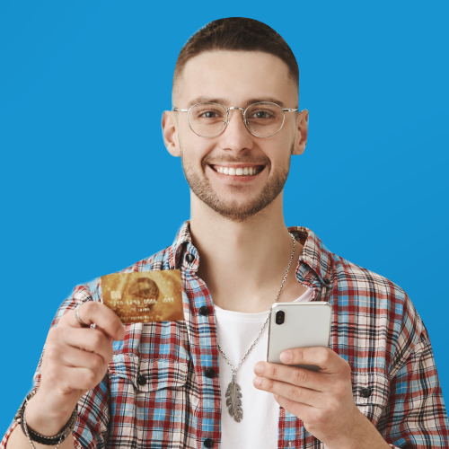 Как получить<br>налоговый вычет