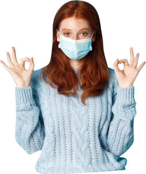 Апрель- время позаботиться о профилактике